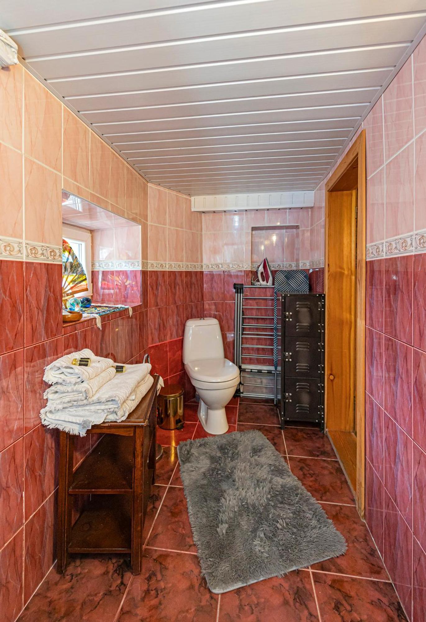 Spacious Studio Apartment By Polo Apartments Κάουνας Εξωτερικό φωτογραφία