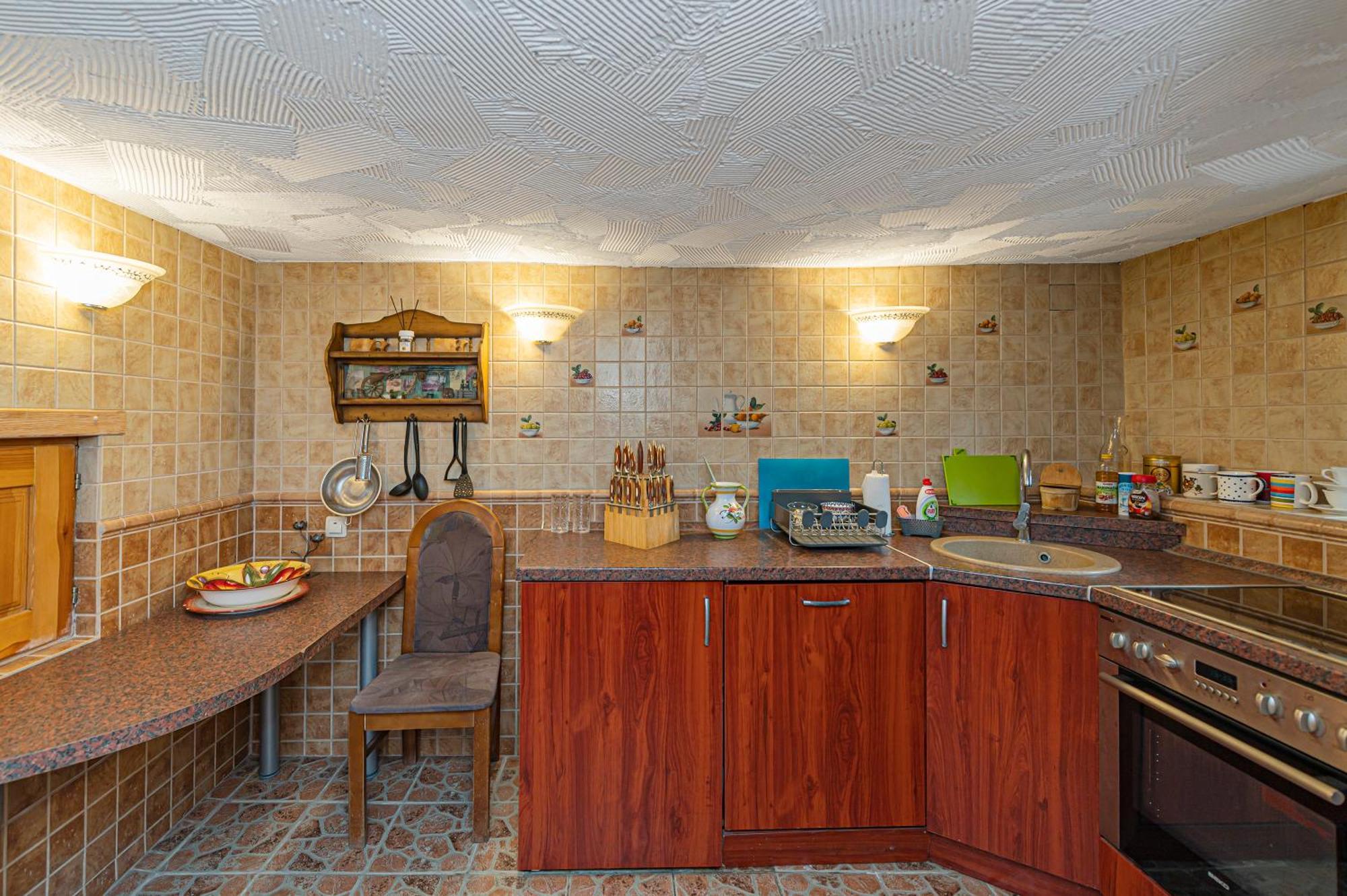 Spacious Studio Apartment By Polo Apartments Κάουνας Εξωτερικό φωτογραφία