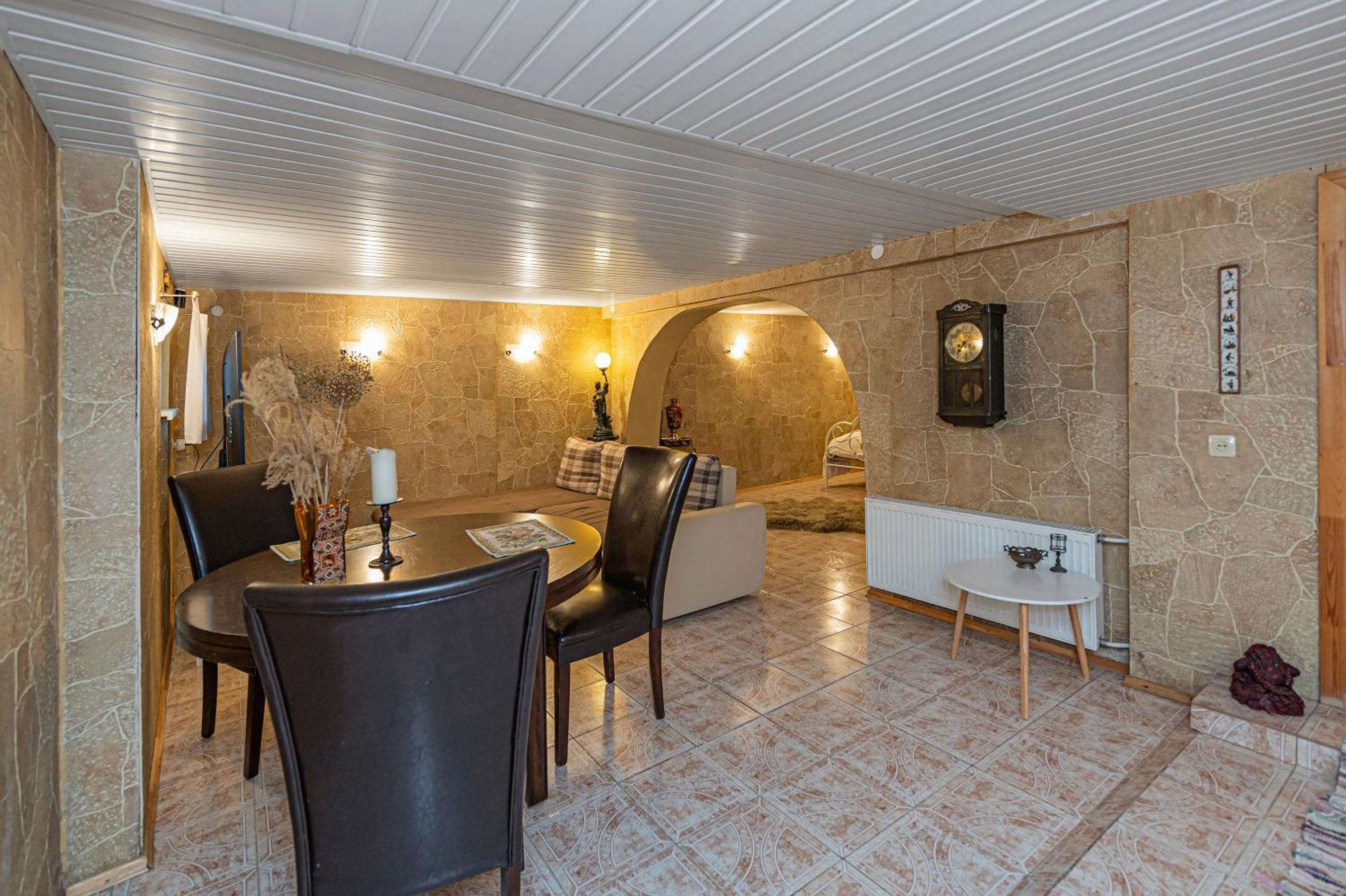 Spacious Studio Apartment By Polo Apartments Κάουνας Εξωτερικό φωτογραφία