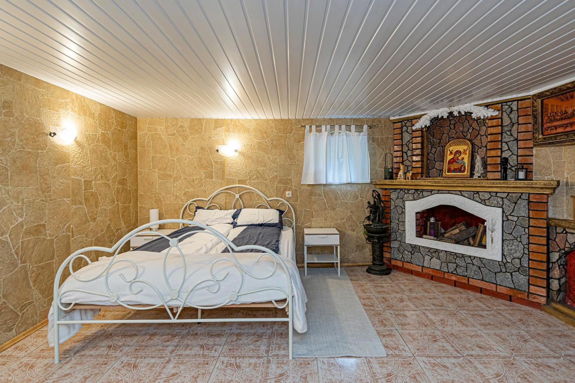 Spacious Studio Apartment By Polo Apartments Κάουνας Εξωτερικό φωτογραφία