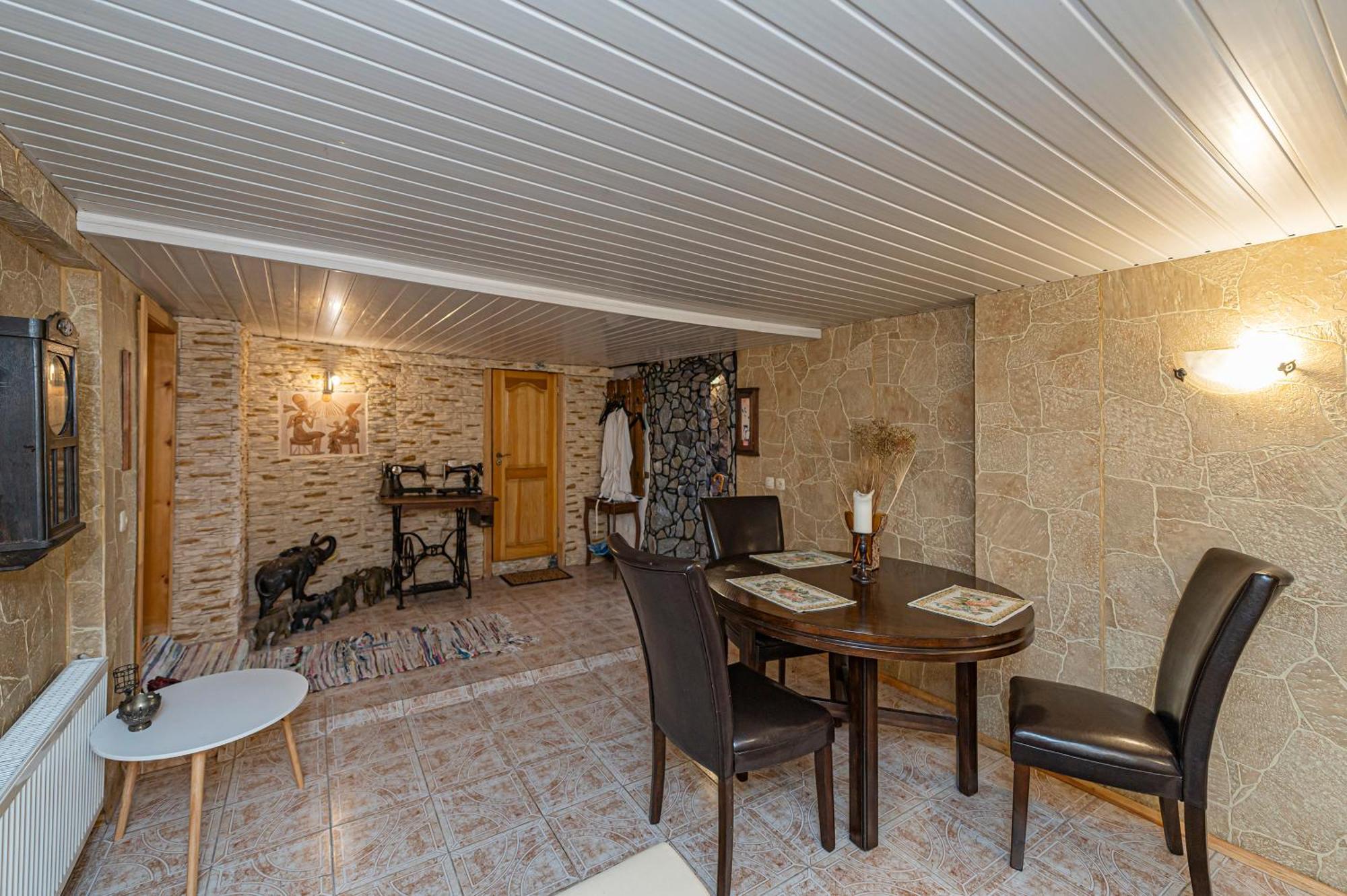 Spacious Studio Apartment By Polo Apartments Κάουνας Εξωτερικό φωτογραφία