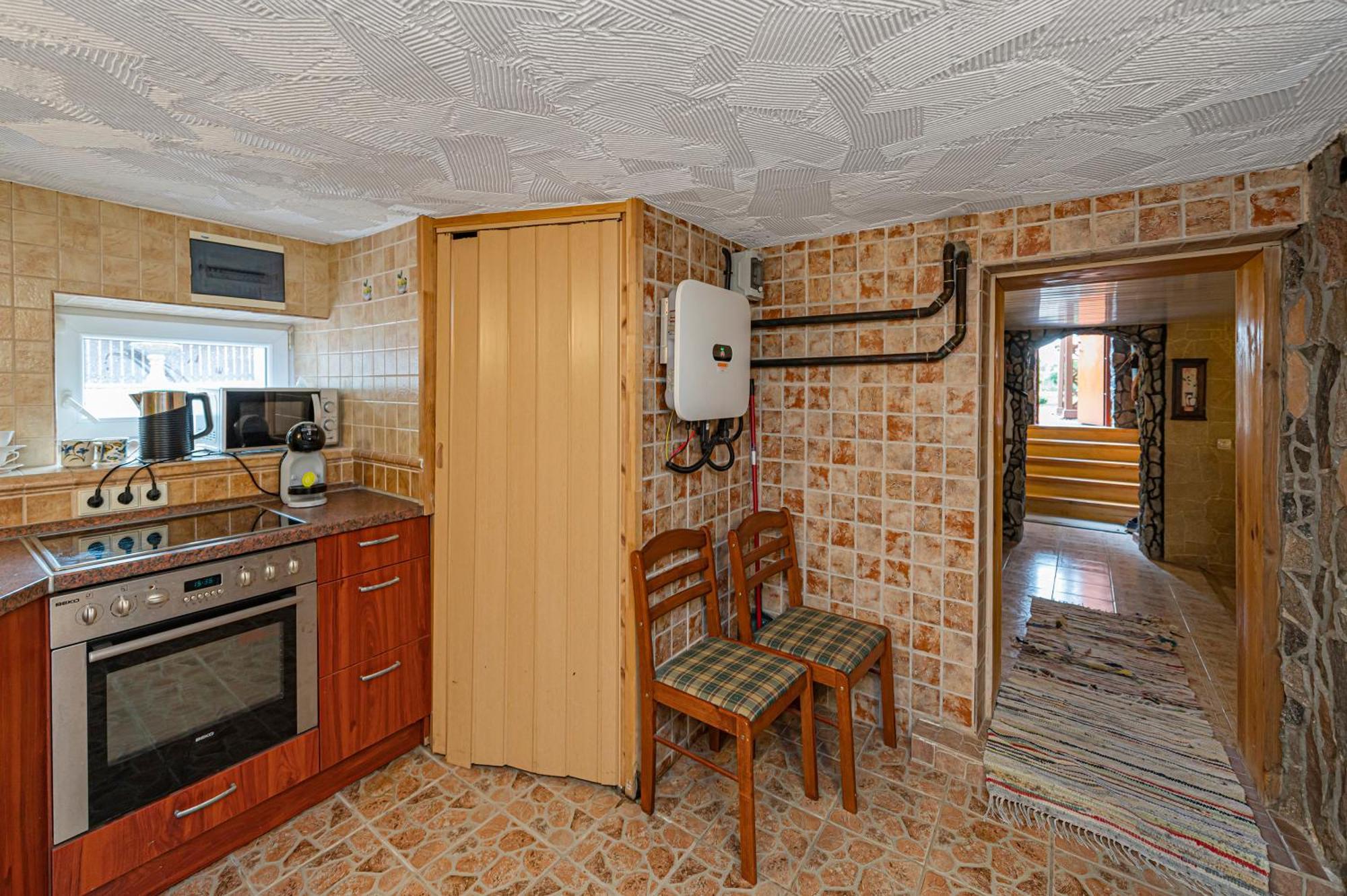 Spacious Studio Apartment By Polo Apartments Κάουνας Εξωτερικό φωτογραφία